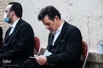 آیین تجلیل از خادمان قرآنی در اراک
