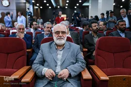 سید مرتضی بختیاری، رئیس جدید کمیته امداد امام‌خمینی (ره) 