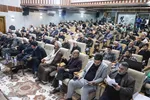 آیین اختتامیه کنگره منطقه‌ای شعر محرم‎