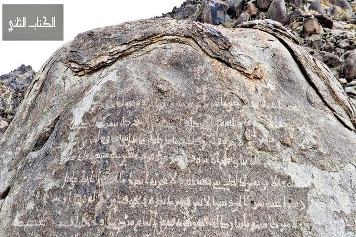 وصیت‌نامه نامہ امام علی(ع)؛ اسلام میں مالی سند کا ثبوت