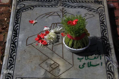 آخرین پنجشنبه سال/عکاس: پریسا بهزادی