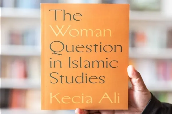 Sortie d’un livre aux Etats-Unis sur la femme dans les études islamiques