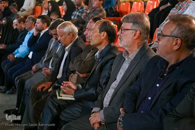 همایش اصحاب رسانه و گرامیداشت شهدای رسانه استان فارس