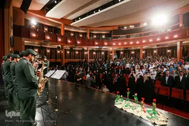 دومین سالگرد شهادت حاج شعبان نصیری
