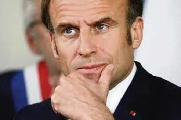 Macron appelle à la reprise des négociations sur les otages du Hamas
