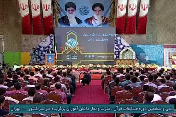 تمسک به قرآن؛ تجلی آموزه‌های وحی در رفتار/ وقف مشارکتی برای توسعه امور قرآنی دانش‌آموزان با جدیت دنبال می‌شود