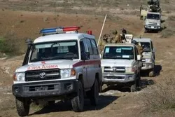Kikosi cha Hashdu Shaabi chaangamiza ngome ya ISIS Iraq