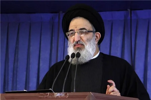 مراقب باشید باعث ناامیدی مردم نشوید
