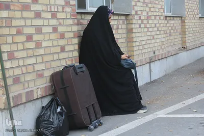 اعزام دانشجویان به مشهد مقدس توسط جهاددانشگاهی استان مرکزی
