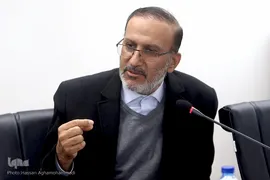 جمال رحیمیان، سرپرست معاونت فرهنگی جهاد دانشگاهی