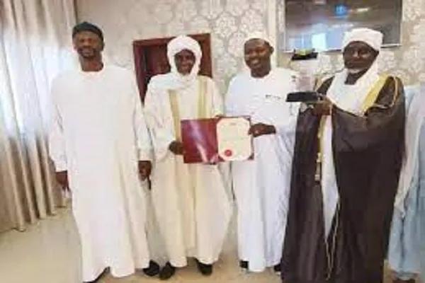 Compétitions coraniques de Malaisie : le Tchad remporte la 3e place