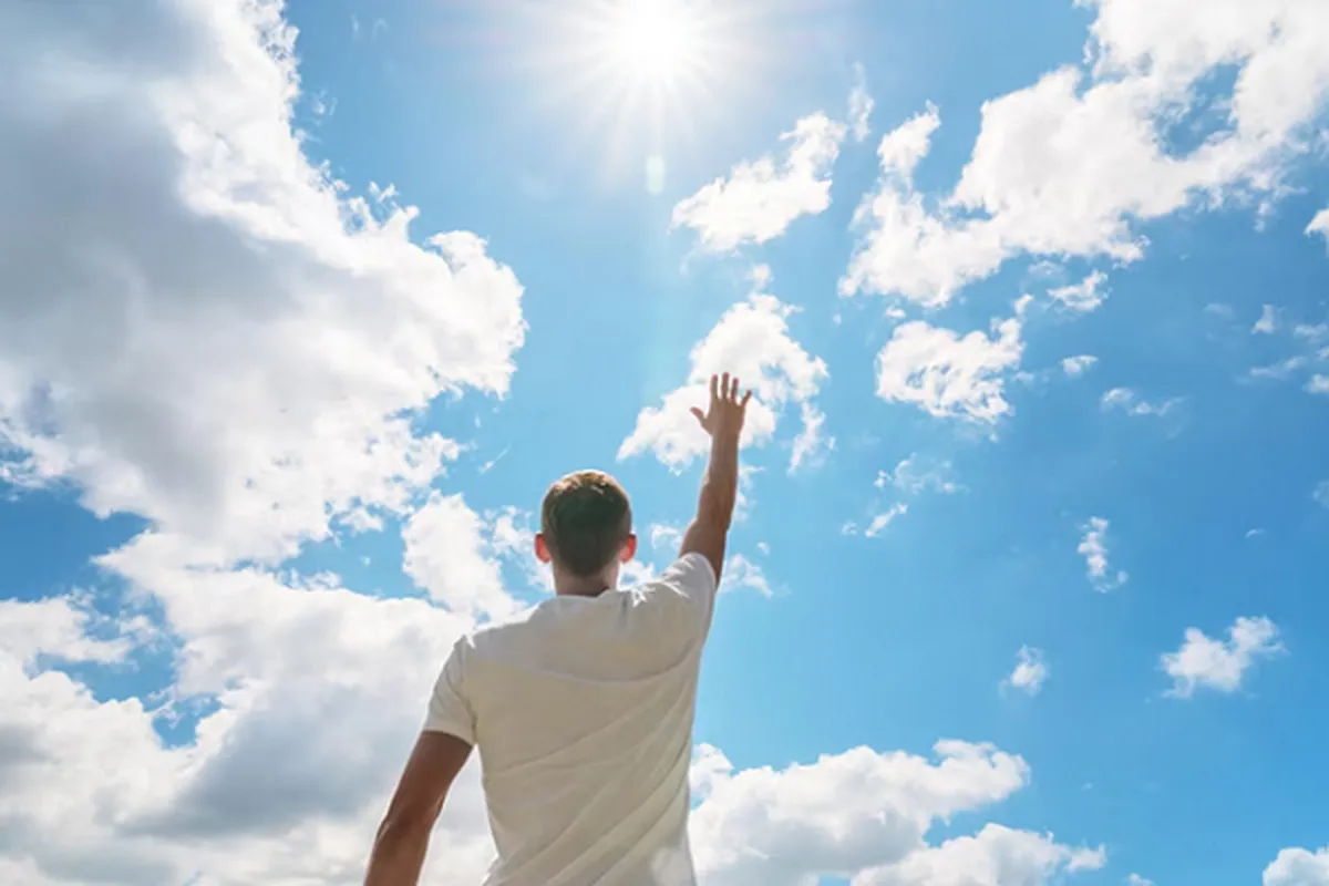 Points about Repentance and Returning to God  