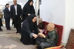 نکوداشت روز سالمند