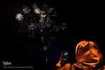 جشن عید سعید غدیر خم در نیشابور
