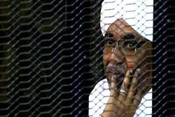 Gwamnatin Sudan Na Shirin Mika Albashir Ga Kotun Duniya