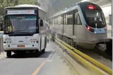 بسیج ناوگان حمل‌ونقل عمومی برای میزبانی از زائران امام رضا(ع)