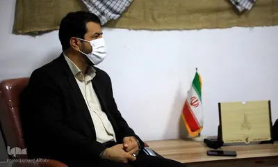 دیدار عیدانه استاندار خراسان‌جنوبی با نماینده ولی فقیه