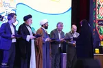 مرحله پایانی سی‌ونهمین جشنواره ملی قرآن و عترت دانشجویان در اصفهان