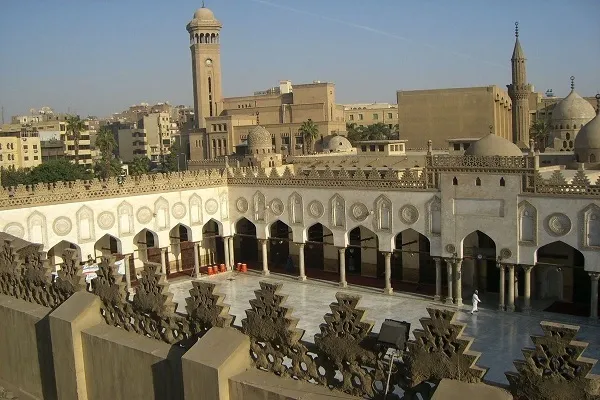 الأزهر يدعو إلى مقاطعة منتجات هولندا والسويد ردّاً على إحراق القرآن