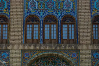 تور فستیوال عکاسی «طهران قدیم»