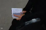 بیست‌ویکمین طرح اعطای مدرک تخصصی حفظ در اصفهان