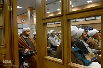 سی‌و‌هفتمین سالگرد ارتحال علامه طباطبایی(رض)