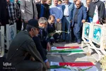 آیین گرامیداشت هفته دولت در اصفهان
