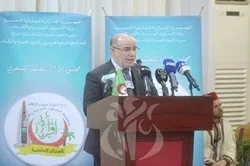 L'Algérie améliore la performence de ses établissements religieux