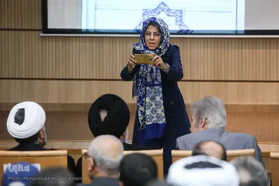شب روشنگری دینی