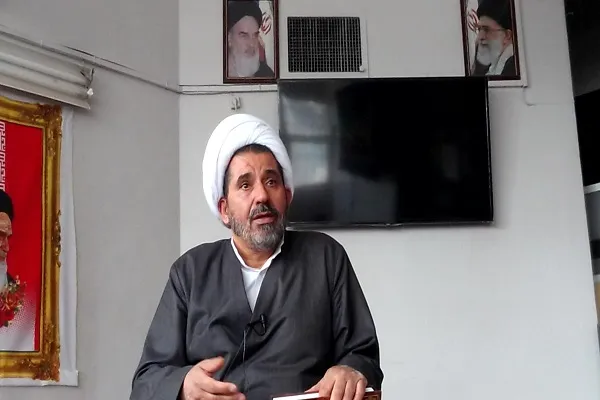 شرکت در دروس اخلاقی علما نیاز اساسی طلاب است