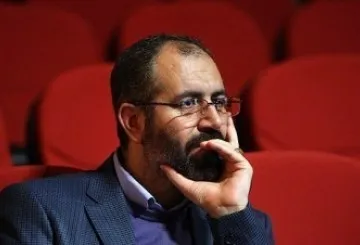 سلحشور برکت قرآن را ضامن موفقیت کارهای هنری می‌دانست