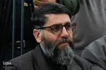 اولین گردهمایی خادم‌یاران شهدای استان اصفهان
