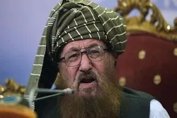 পাকিস্তানে তালেবানের আধ্যাত্মিক পিতা নিহত