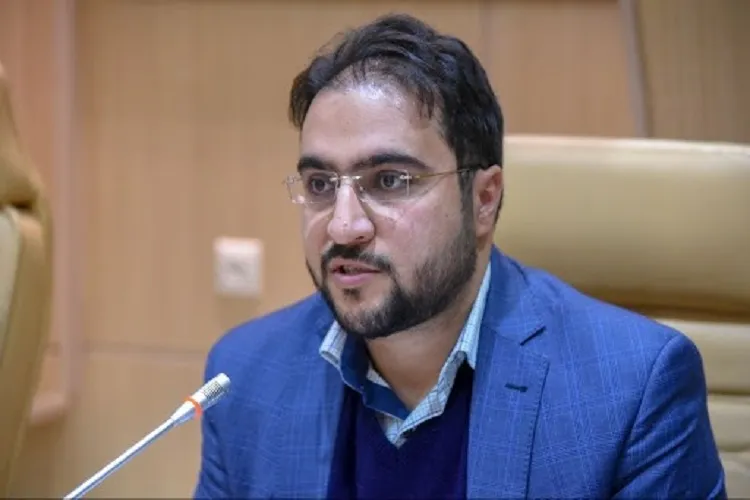 مناسبت‌های مذهبی در سومین حرم اهل بیت(ع) ظهور و بروز داشته باشند