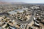 تصاویر هوایی شیراز