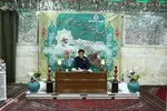 مسابقات استانی قرآن کریم همدان