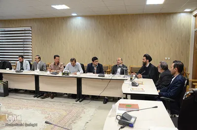 مجمع اساتید و پیشکسوتان قرآنی استان آذربایجان شرقی