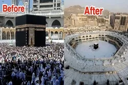 করোনার কারণে এ বছর হজ বাতিল হওয়ার সম্ভাবনা