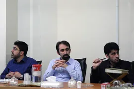 برگزاری نشست تخصصی «مطلوب‌های اخلاقی، غایت و عقلانیت اخلاقی زیستن»