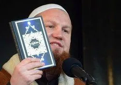 Le danger du salafisme en Allemagne