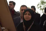 سفر رئیس سازمان حفاظت محیط زیست به اصفهان