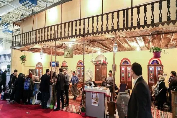 Teherán acogerá la Exposición Internacional de Turismo y Artesanía