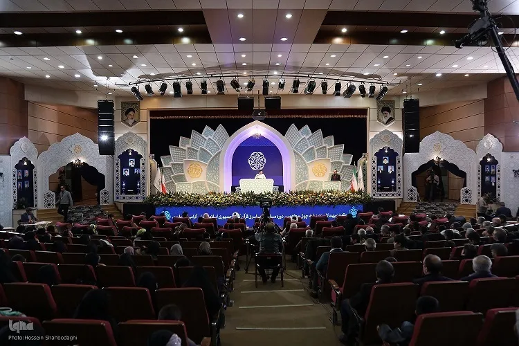47-ci ümummilli Quran müsabiqəsinin bağlanış mərasimi keçirildi