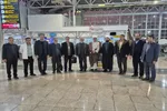اعزام ۲ کاروان حج عمره لرستان به سرزمین وحی