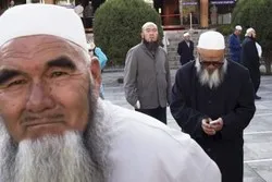 L'ONU exige un accès libre à la région à population musulmane en Chine