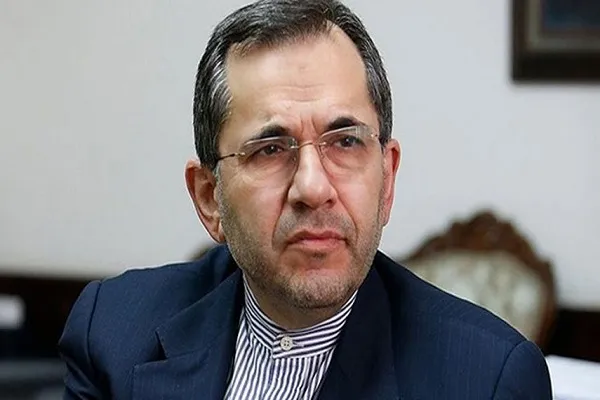 إيران تندّد في الأمم المتحدة بالاستفزاز الأميركي