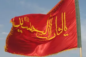 تقدیم مثنوی «یالثارات الحسین» به مدافعان حرم آل‌الله