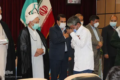 آزادی 110 زندانی جرائم غیرعمد خراسان‌جنوبی