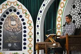 عکس | مرحله شهرستانی مسابقات قرآن در یزد