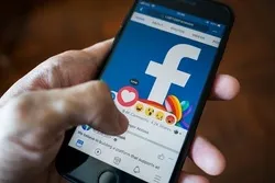 Facebook Hapus Akun Mencurigakan yang Gencar Promosikan Narasi Pro-Barat
